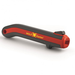 Multi Star mini darbarīku rokturis ZM 015 Multi Star, WOLF-Garten
