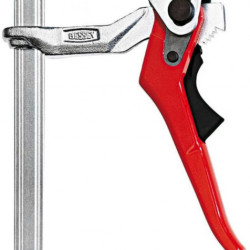 Sviras skava GH 8500N 250x120mm, Bessey