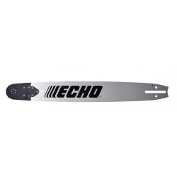 Sliede 20" .3/8" 1,5mm, Solid U tips, Echo