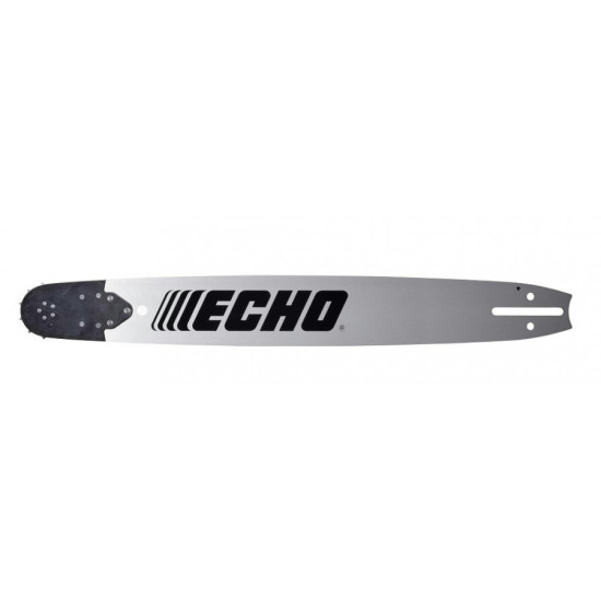 Sliede 20" .3/8" 1,5mm, Solid U tips, Echo
