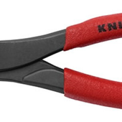 Satvērējknaibles TwinGrip® 200mm, Knipex