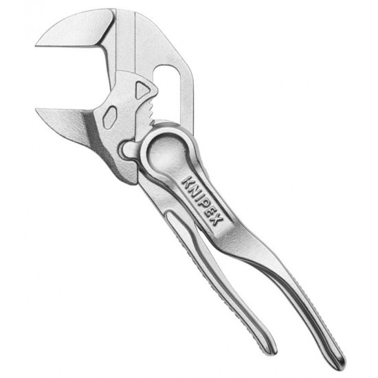 Uzgriežņu stangas (gludas), Knipex