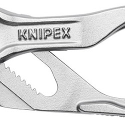 Uzgriežņu stangas (gludas), Knipex
