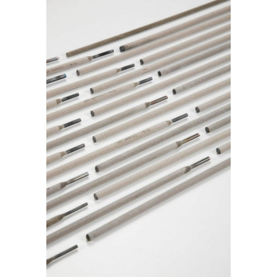 Metināšanas elektrodi Wearshield ME 4,0x450mm 4,0kg, Lincoln Electric