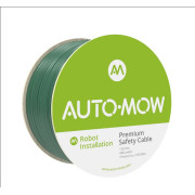 Perimetra stieple mauriņa robotam 3,8mm