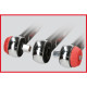 Momentatslēga ERGOTORQUEprecision 1/2" 80-420Nm, KS Tools