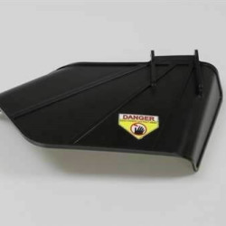 Chute-discharge-molded, Ariens