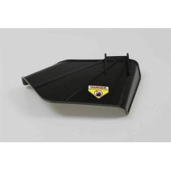 Chute-discharge-molded, Ariens