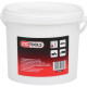 Riepu montāžas pasta, balta, 5 kg valge, KS Tools