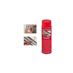 ROTEST sūces noteikšanas aerosols, 400 ml, Rothenberger