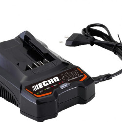 Akumulatora lādētājs 40V LC-3604, Echo