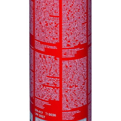 Multigas 300 gāzes balons 600 ml 1900°C, Rothenberger