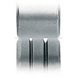 Padeves rullis alumīnijam Uranos 2000 0.8-1.0mm, Böhler Welding