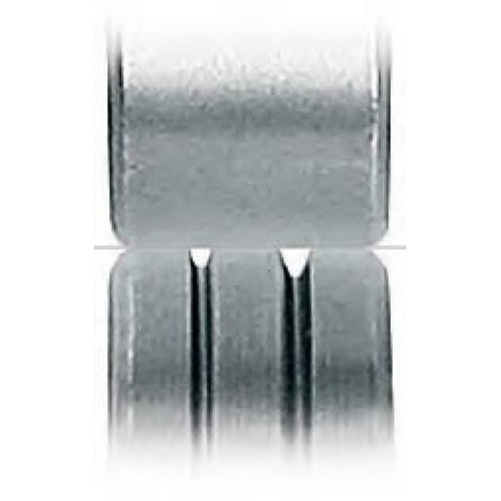 Padeves rullis alumīnijam Uranos 2000 0.8-1.0mm, Böhler Welding