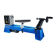 Koka virpa DM500T, Scheppach