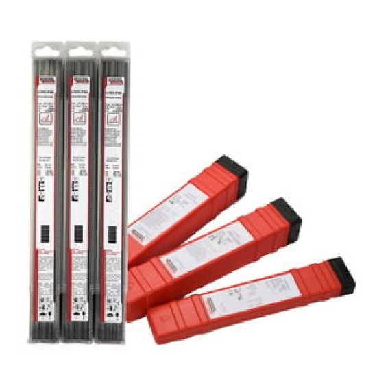 Metināšanas elektrodi RepTec Cast1 2,5x300mm 3,4kg, Lincoln Electric