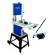 Lentzāģis HBS400 750W 170mm 230V, Scheppach