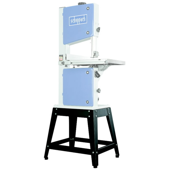 Lentzāģis HBS400 750W 170mm 230V, Scheppach