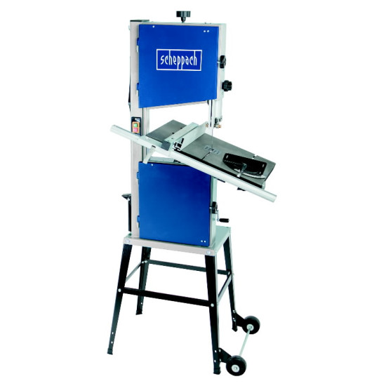 Lentzāģis HBS400 750W 170mm 230V, Scheppach