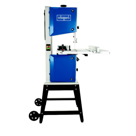Lentzāģis HBS400 750W 170mm 230V, Scheppach