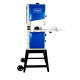 Lentzāģis HBS400 750W 170mm 230V, Scheppach