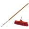 SB 400 M / ZM 140 Street Brush, WOLF-Garten