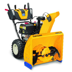 Sniega frēze XS3 71 SWE, Cub Cadet