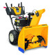 Sniega frēze XS3 71 SWE, Cub Cadet