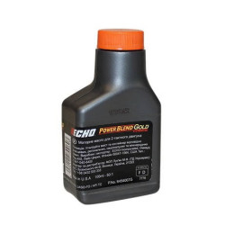 Divtaktu eļļa Power Blend Gold 2T 100ml, Echo