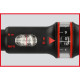 Momentatslēga ERGOTORQUEprecision 3/4" 150-750Nm, KS Tools