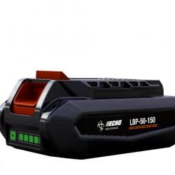 Akumulators ECHO 50,4V / 2,3 Ah (LBP-50-150), Echo