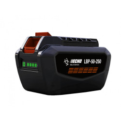Akumulators ECHO 50,4V / 4,5 Ah (LBP-50-250), Echo