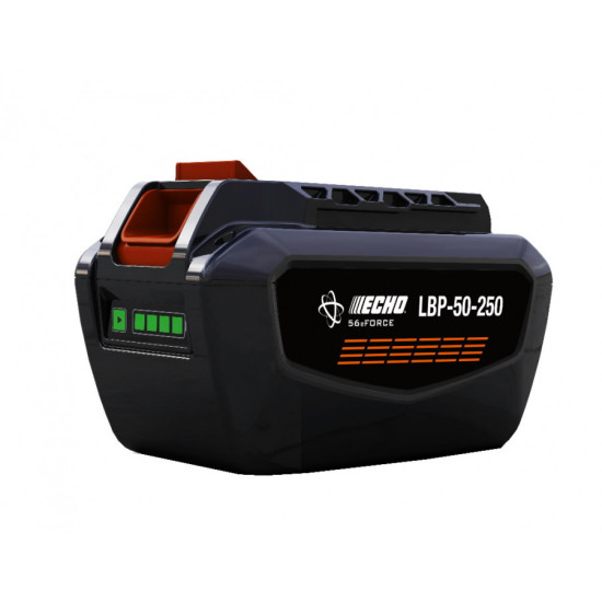 Akumulators ECHO 50,4V / 4,5 Ah (LBP-50-250), Echo