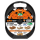 Dado Pro komplekts 203x6-20/30mm Z12 a-12neg ß FTG+ATB, CMT