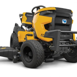 Mauriņa traktors XT3 QS127, Cub Cadet