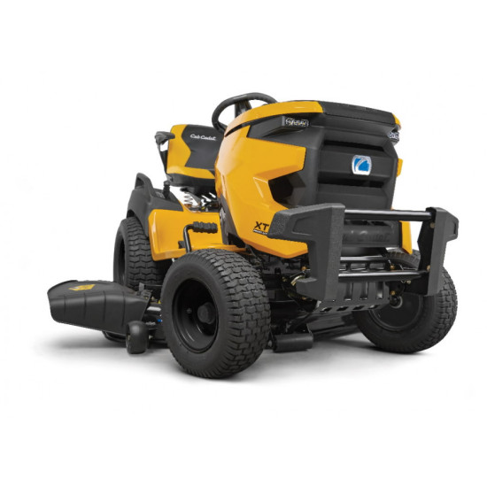 Mauriņa traktors XT3 QS127, Cub Cadet