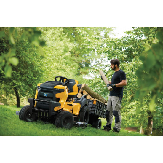 Mauriņa traktors XT3 QS127, Cub Cadet