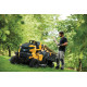 Mauriņa traktors XT3 QS127, Cub Cadet