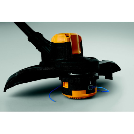 Akumulatora trimmeris LH5 T60 Karkass, Cub Cadet
