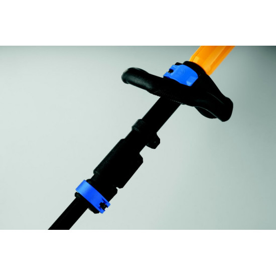 Akumulatora trimmeris LH5 T60 Karkass, Cub Cadet