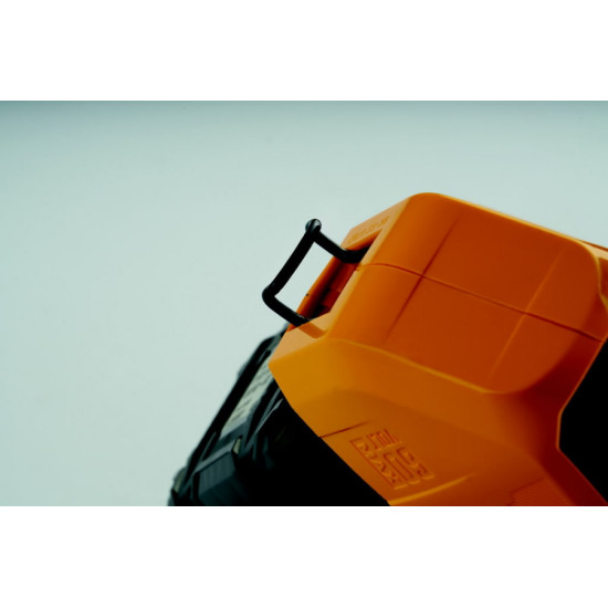 Akumulatora trimmeris LH5 T60 Karkass, Cub Cadet