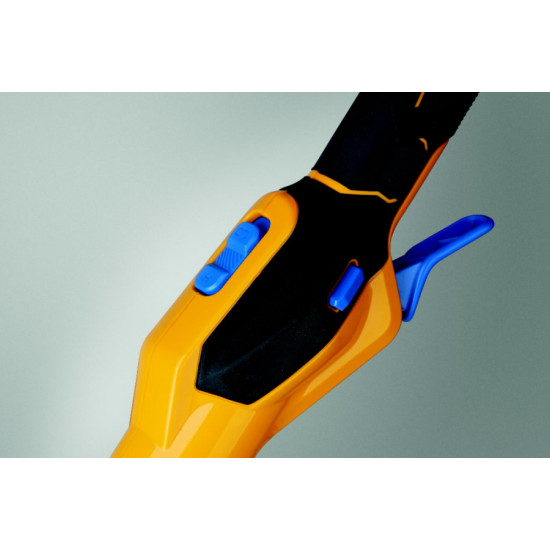 Akumulatora trimmeris LH5 T60 Karkass, Cub Cadet