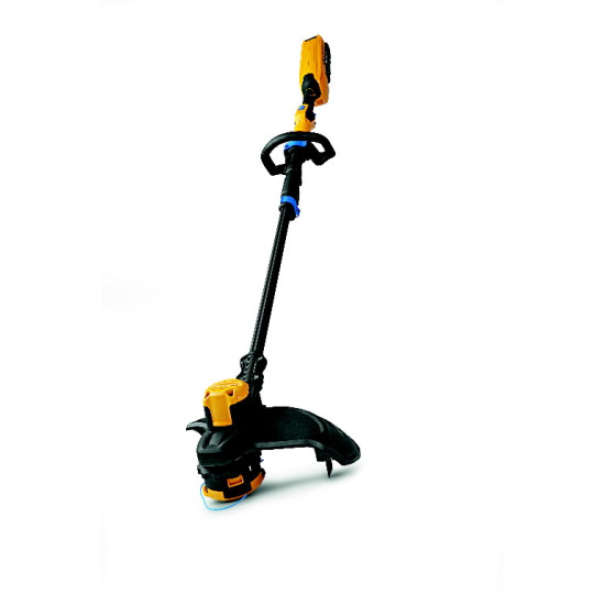 Akumulatora trimmeris LH5 T60 Karkass, Cub Cadet