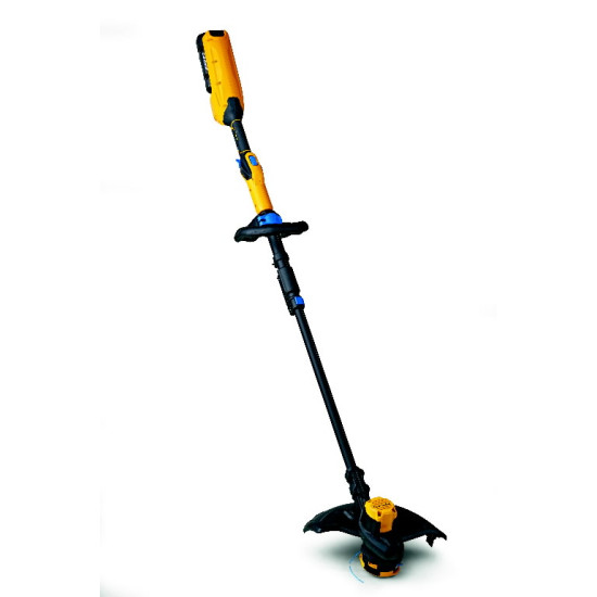 Akumulatora trimmeris LH5 T60 Karkass, Cub Cadet