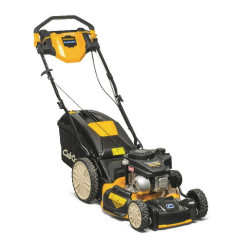 Pašgājēja mauriņa pļaujmašīna LM3 CRC46s MySpeed, Cub Cadet