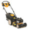 Pašgājēja mauriņa pļaujmašīna CC LM3 CR53s, Cub Cadet