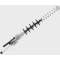 HEDGE TRIMMER ATTACHMENT FOR MULTI TOOL, Echo