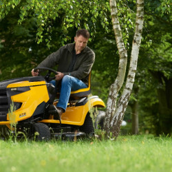 Mauriņa traktors XT2 PS107, Cub Cadet