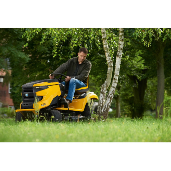 Mauriņa traktors XT2 PS107, Cub Cadet