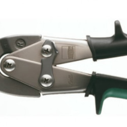 Šķēres metālam 240 mm P HRc58-60 16, Bessey